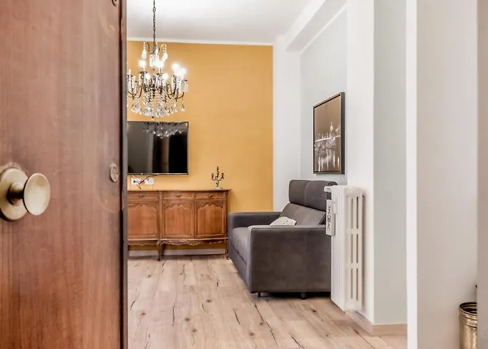 Bbhome History&design In Testaccio District Appartamento