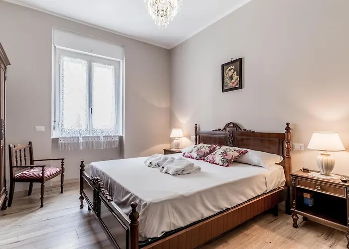 Appartamento Bbhome History&design In Testaccio District Roma