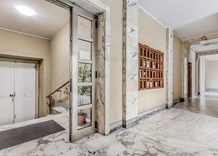 Bbhome History&design In Testaccio District Appartamento Roma