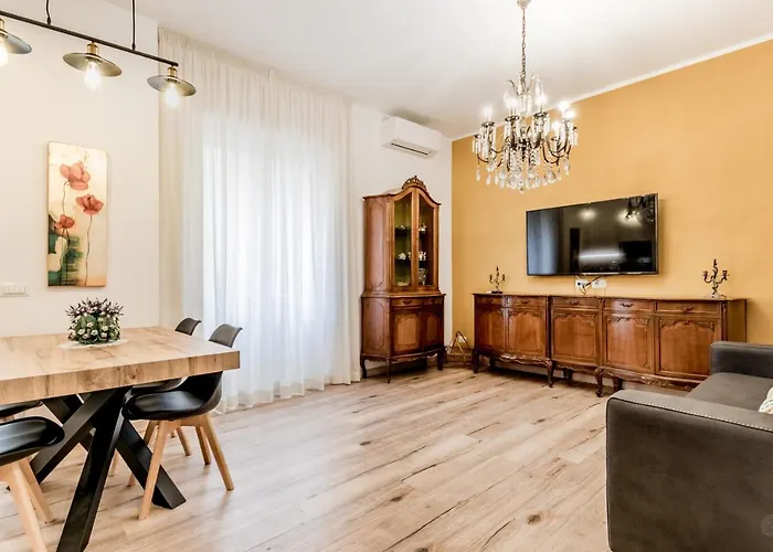 Bbhome History&design In Testaccio District Roma