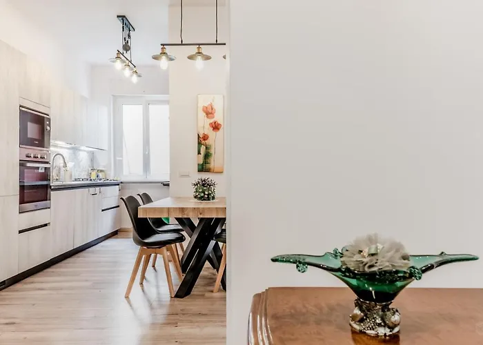 Bbhome History&design In Testaccio District Appartamento Roma