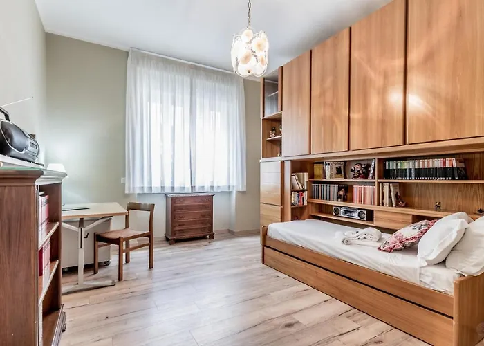 Bbhome History&design In Testaccio District Appartamento *