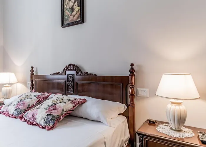 Bbhome History&design In Testaccio District Appartamento