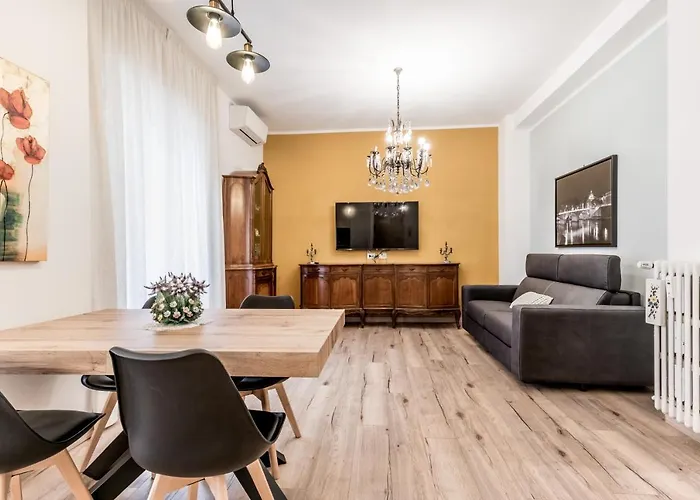 Bbhome History&design In Testaccio District * Roma