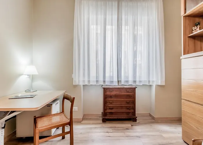 Bbhome History&design In Testaccio District *