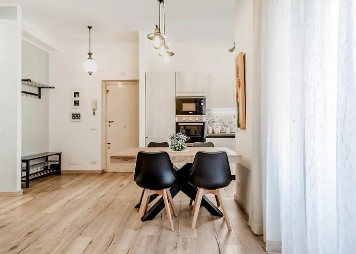 Bbhome History&design In Testaccio District Roma