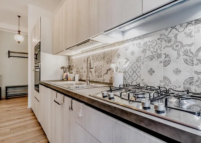 Appartamento Bbhome History&design In Testaccio District *