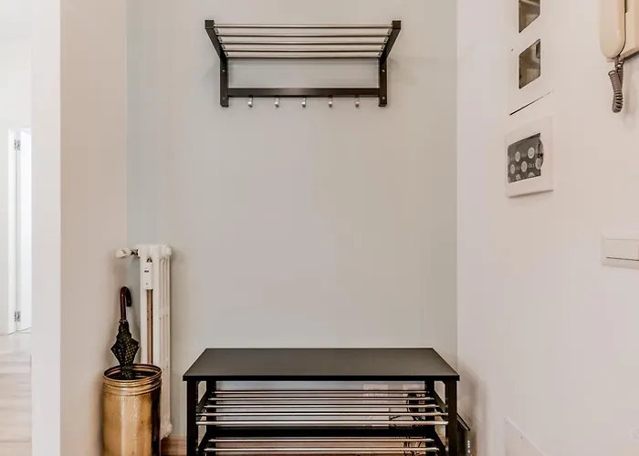 Bbhome History&design In Testaccio District * Roma