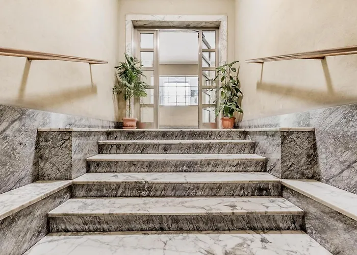 Appartamento Bbhome History&design In Testaccio District Roma