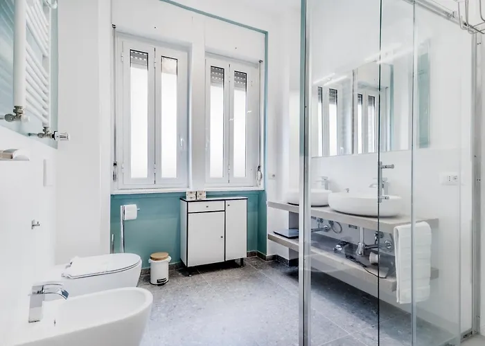 Bbhome History&design In Testaccio District Roma