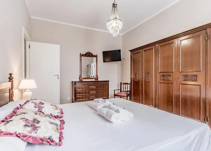 Bbhome History&design In Testaccio District Appartamento