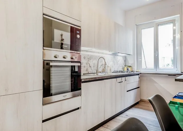 Appartamento Bbhome History&design In Testaccio District