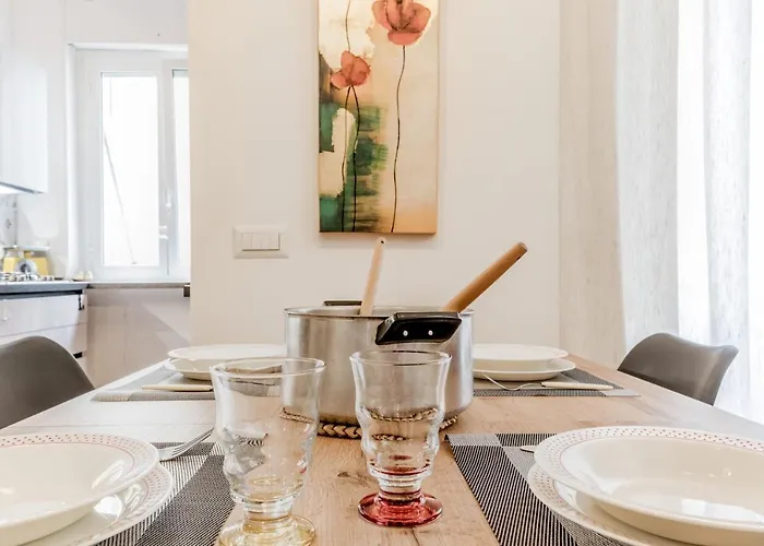 Bbhome History&design In Testaccio District *