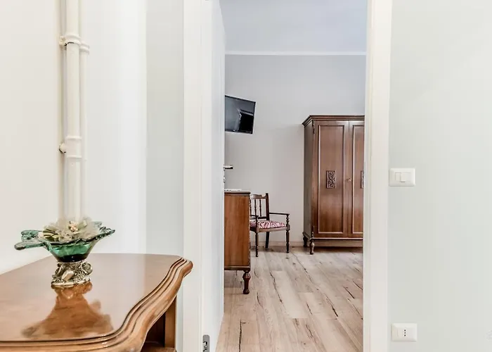 Bbhome History&design In Testaccio District Appartamento