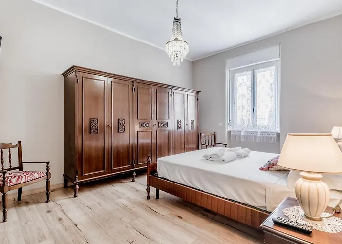 Bbhome History&design In Testaccio District Appartamento